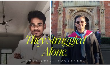 The Road to HelppMe.in: A Story of Purpose, Failure & a Fresh Start