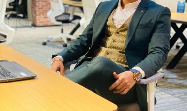 Shubham Bibave’s FlairJets Announced as Official Airline Partner for Placeasy School of Placement (PSP) Pre-Launch Event in Thailand