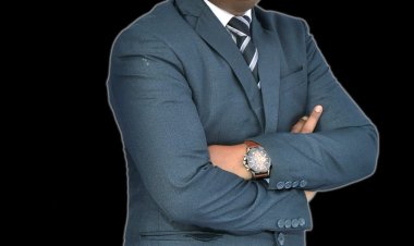 Inder Kumar Bhatnagar