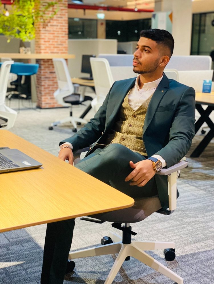 Shubham Bibave’s FlairJets Announced as Official Airline Partner for Placeasy School of Placement (PSP) Pre-Launch Event in Thailand