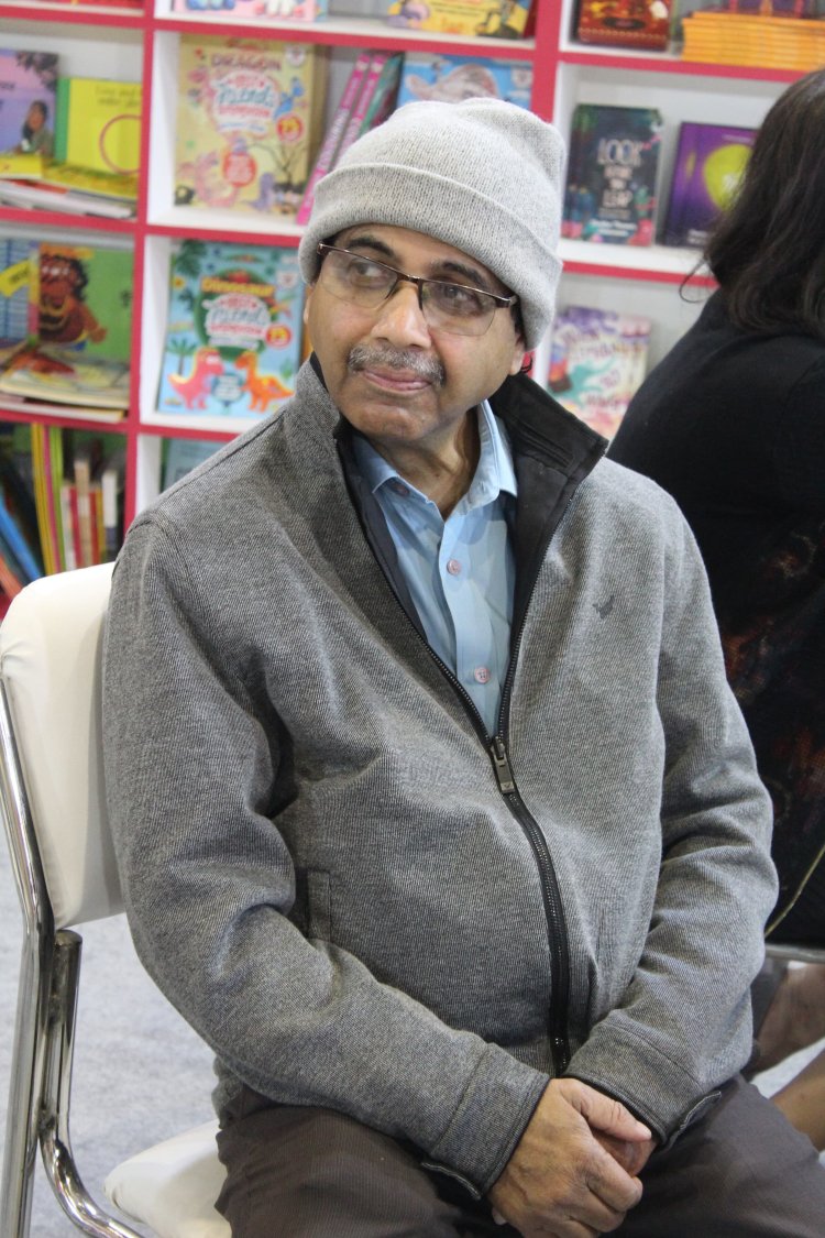 Where the Forgotten Shine: Sekhar Rajan Amin’s Cricketing Chronicle of Unsung Legends