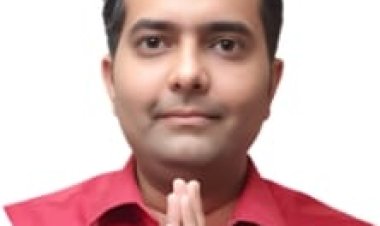 Bikramsingh Sarda:Journey From an Engineer to Astrologer.