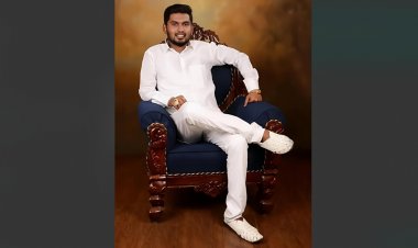 Dr. Sharath Raj S.: Visionary Leader, Legal Expert, Political Advocate, and Catalyst for Transformative Growth