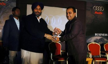 Meet Amit Kakkar: One Consultant’s Mission to Build Bridges, Not Just Careers