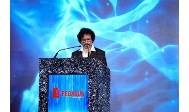 Manappuram Unique Times Business Summit 2025 Explores the Future of Travel Tech