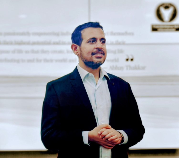 Why My Transformative NLP Courses Feel Different – And Why That Matters.