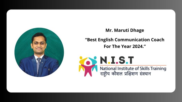 Empowering Maharashtra Through English: Premier English Academy, Nanded.