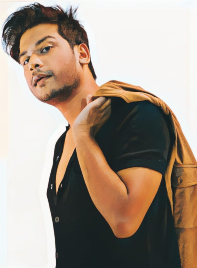 From Kishore Kumar to Arijit Singh: Mandeep Sandhu’s Musical Roots Inspire a New Generation