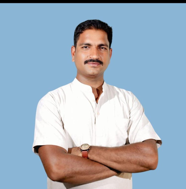 Mewar’s Tribal Revolution: Empowering Lives, Reviving Culture by neeraj Kumar