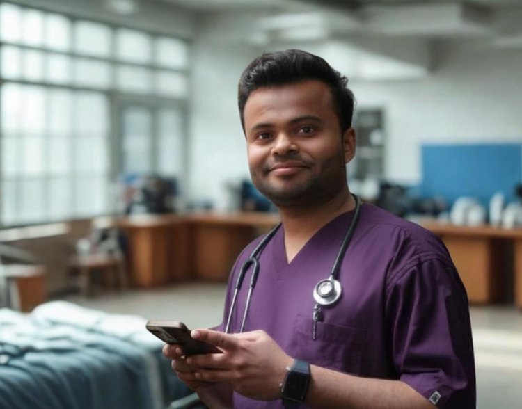 Dr. Surya Vikram Singh Chauhan: The Sports Physio Revolutionizing Athlete Recovery