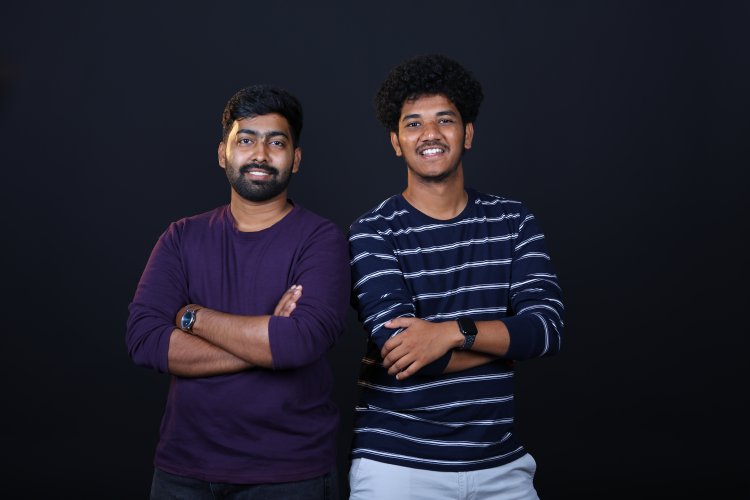 From Webinar to Web Empire: How Two Strangers Built Man2Web Technologies During the Pandemic.