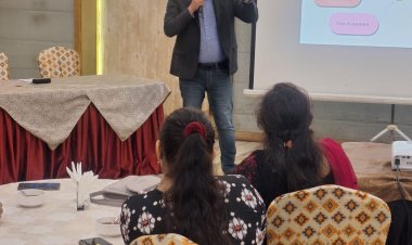 From a Village in Uttarakhand to India’s ₹100 Crore Resort Revolution; Meet the Man Behind SliceDeal.