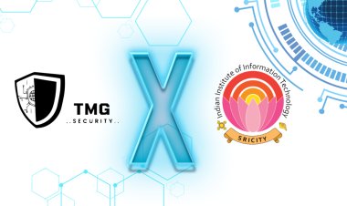 IIIT Sri City Partners with TMG Security to Advance Cybersecurity Training for Students in India