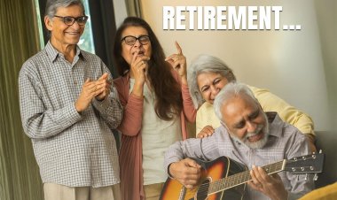 When Will You Really Retire? Jubilee Luxury Senior Living Has the Answer.