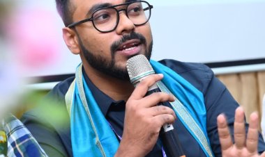 How a Small-Town Boy from Kolkata Is Making India Finance-Literate: The Story of Satyajit Banerjee