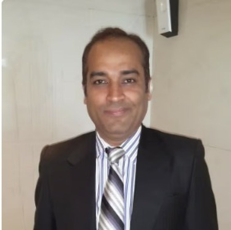 Jiten Kataria - A Visionary CFO Driving Financial Excellence and Strategic Growth