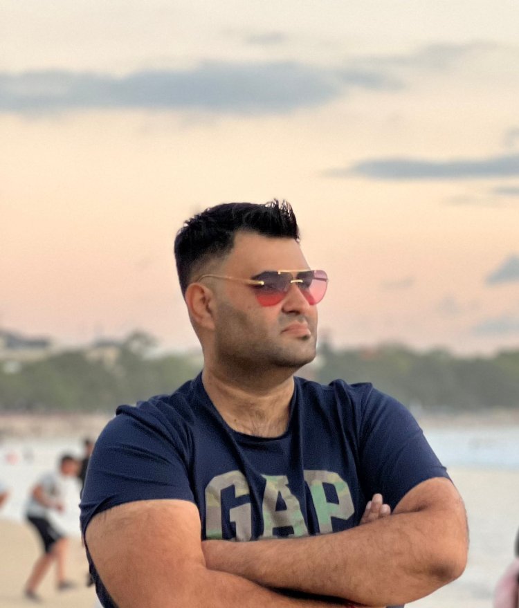 Ravi Chahal: The Man Reviving Forgotten Traditions Through Kanaya Silver: A Truly Artisan Journey from India to Bali