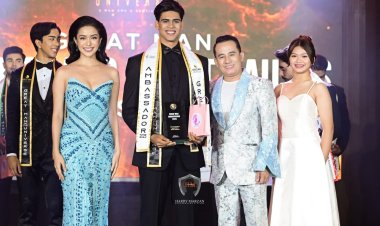 Suryaansh Prithvijit Singh – A Young Visionary Blending Technology, Transformation, and Tradition