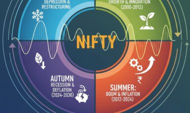 NEXGEN TRADING ACADEMY: Redefining Crypto Market Predictions with Accuracy and Insight