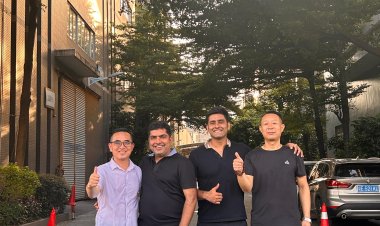 SRIZO : best luxury furniture importer from China to India