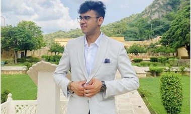 Shan Moondra the Entrepreneur: A Year-by-Year Journey to Success