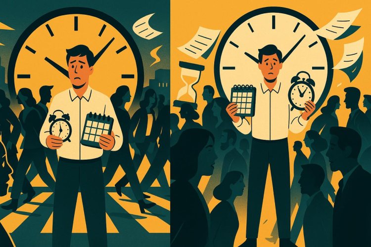 Most of us already know what we should be doing when it comes to our finances.