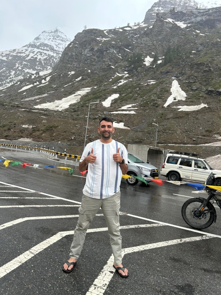 Software: How Rajiv Choudhary Is Redefining Rajasthan’s Digital Landscape