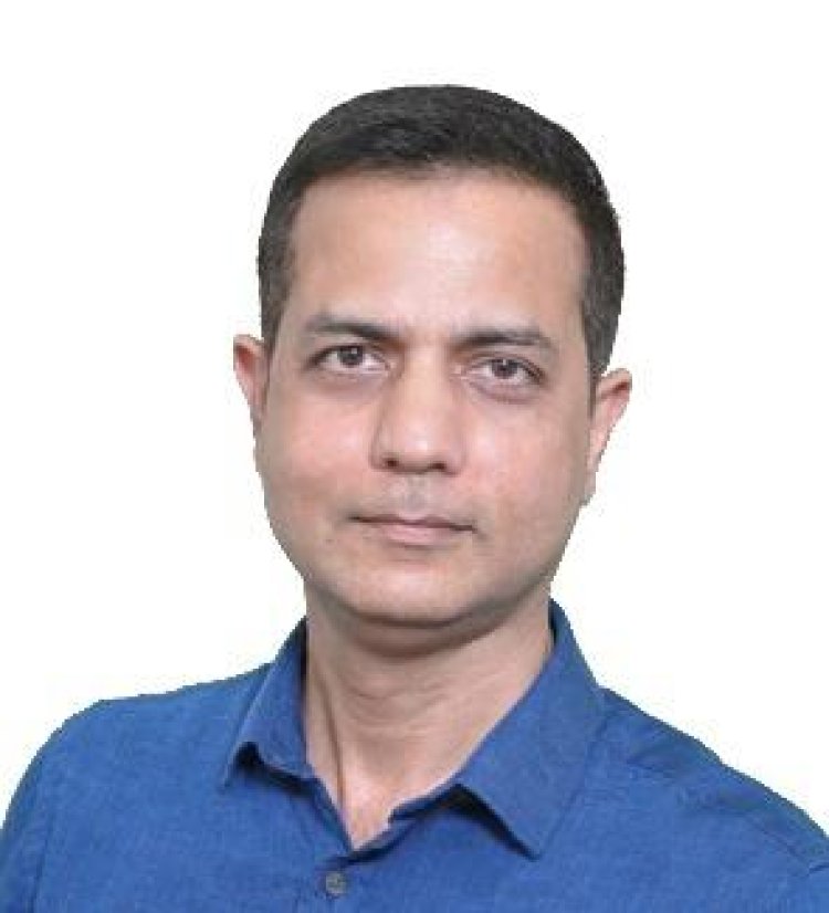 Digital Twins Were Just the Beginning: The Rise of AI-Driven Digital Triplets