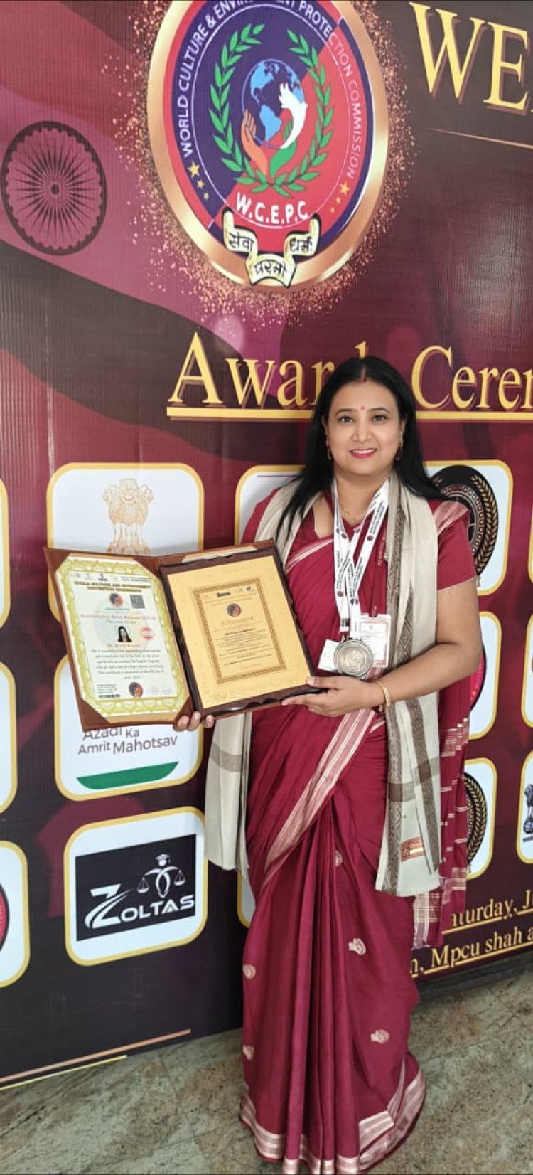 Lessons that Shape Us