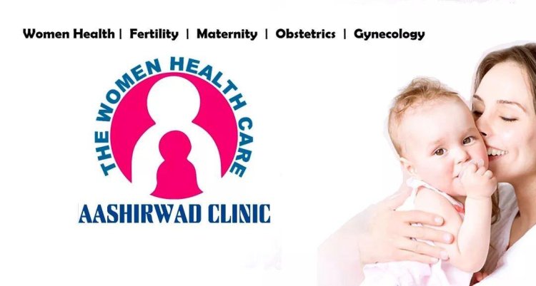 Revolutionizing Women’s Healthcare in Pimpri Chinchwad