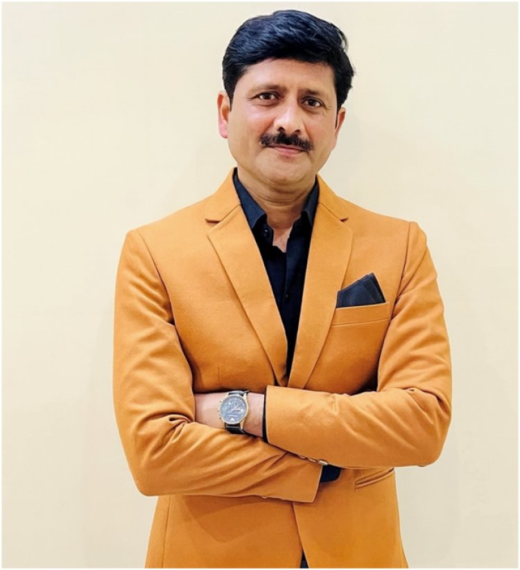 Sheelu Modi: Bundelkhand’s Most Celebrated Chemistry Teacher and Founder of Sheelu Modi Chemistry Classes