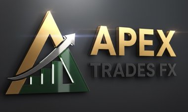 Apex Trades FX Wins “Top 100 Best Forex Broker” Award at the Global Forex Expo 2025!