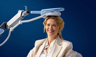 A Mumbai clinic introduces EXOMIND to India, betting on doctor-led brain wellness