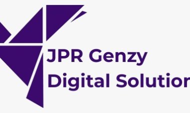 JPR Genzy Digital Solutions Redefines Digital Growth by Blending Creativity with Data
