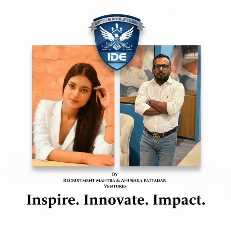 IDE Launches Free 2-Day Digital Marketing & Spoken English Masterclass in Kolkata