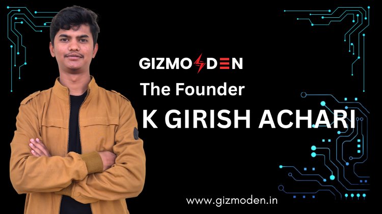 Hindustan Gizmo Den Pvt. Ltd. Powering India’s Smart Living Revolution through its Brand “Gizmo Den”
