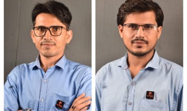 Loga Eduwire Coaching Center Strengthening Competitive Mindset Among Students in Lohardaga, Jharkhand