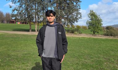 Ashutosh Bhushan — Innovating AI Through Excellence in Research & Public Engagement