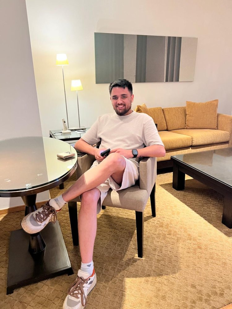 How Bhagyansh Ramani Helped a Distressed Family Escape a Severe Debt Crisis