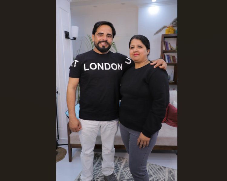 From Struggle to Signature Style: How Vicky and Kamini Malik Built a Trusted Interior Design Legacy