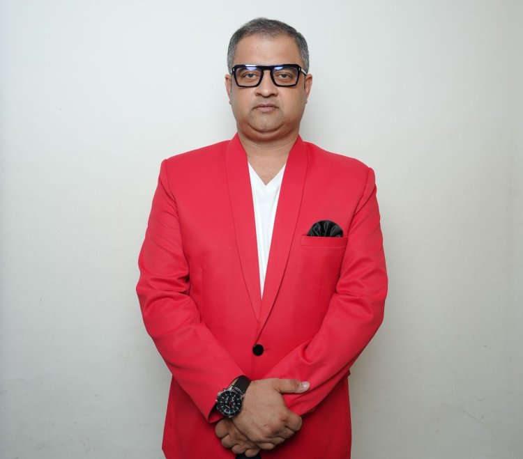 Anaam Tiwary – Google Ads Expert for High ROI in India