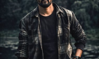 Small Town, Big Dream: The Inspiring Journey of KD Sahni KD’s