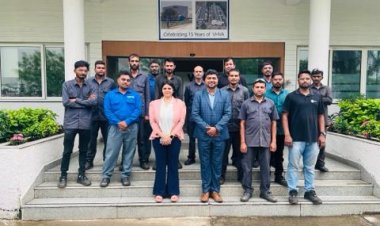 ICS International Certification LLP: Building a One-Stop Global Ecosystem for Smarter, Safer, and Greener Industries