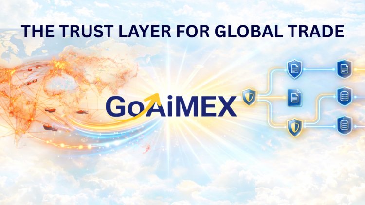 The $198 Billion Export Compliance Crisis: Why IBM's Blockchain Failed and GoAiMEX Might Win