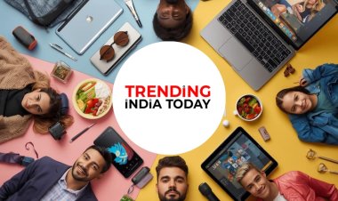 The New Digital Pulse: How Trending India Today is Modernizing the Indian Consumer Experience
