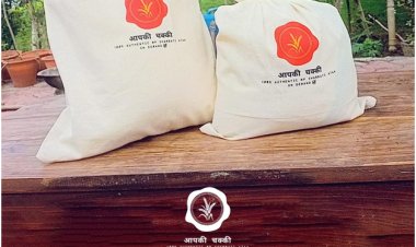 Aap Ki Chakki: Mumbai Homemaker Shares Health Benefits of Alsi Original MP Sharbati Atta