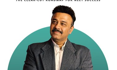 Why The NEET Playbook Is Becoming India’s Most Trusted Guide for Medical Admissions