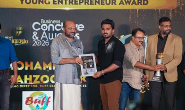 Local Dream, Regional Powerhouse: The Inspiring Growth Story of Buff Cleaning Products