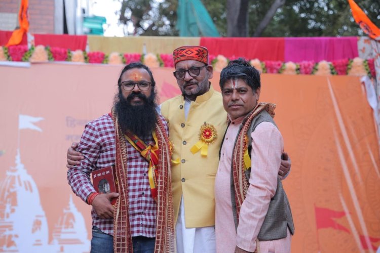 Adv. Vaibhav Jain (Ballot No. 136) – Bar Council of Delhi Elections 2026 Candidate Profile