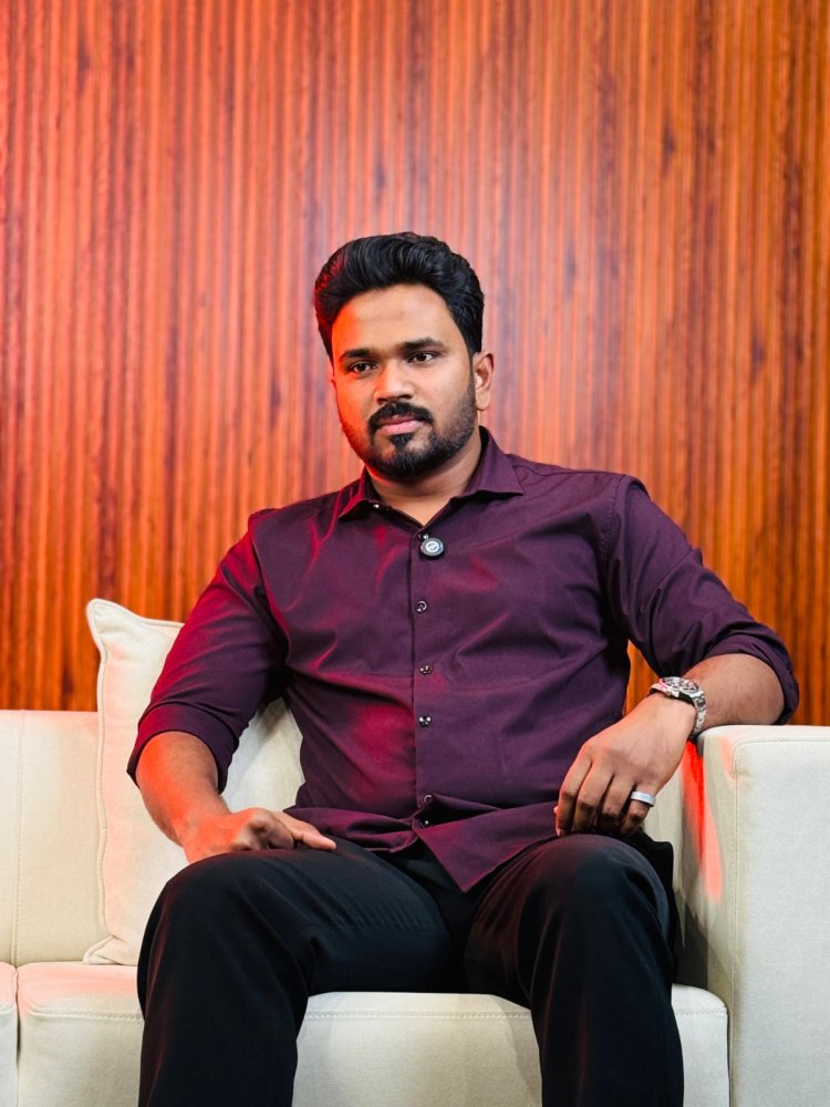 Local Dream, Regional Powerhouse: The Inspiring Growth Story of Buff Cleaning Products